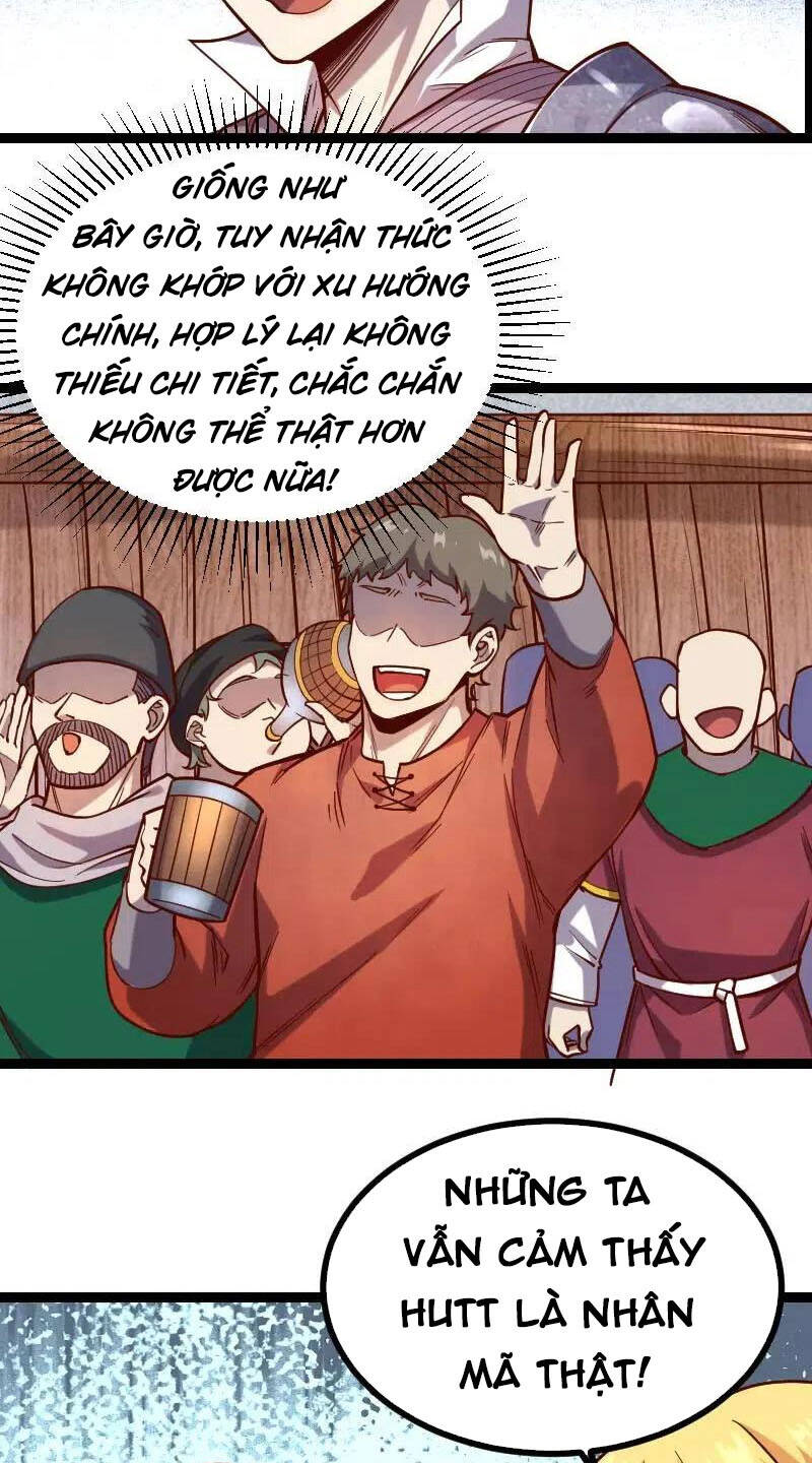 Tối Cường Thành Chủ Đích Dị Giới Chapter 41 - 31