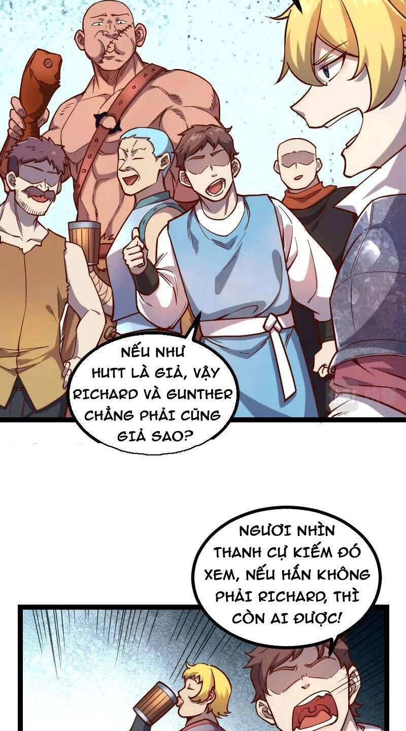 Tối Cường Thành Chủ Đích Dị Giới Chapter 41 - 32