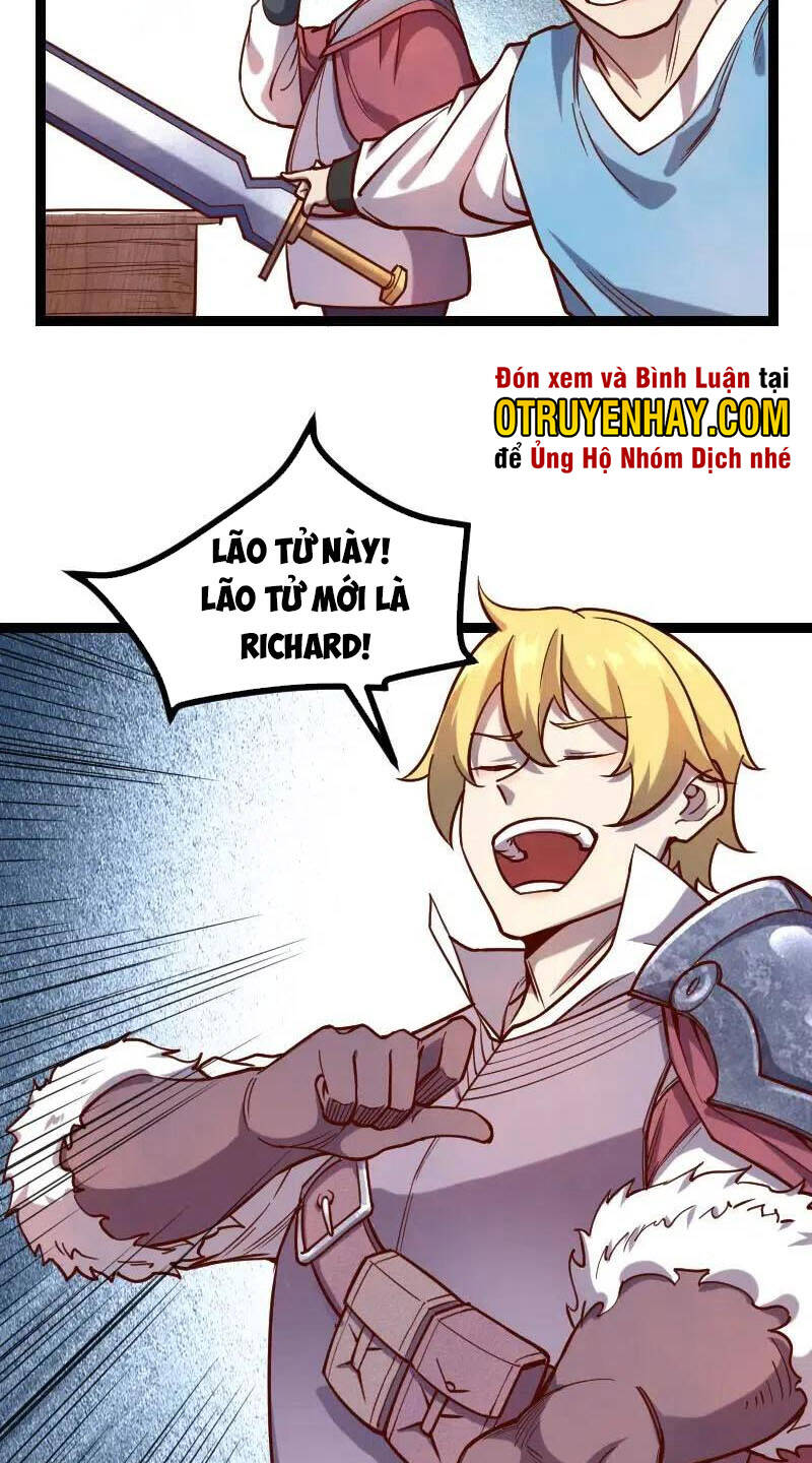 Tối Cường Thành Chủ Đích Dị Giới Chapter 41 - 33