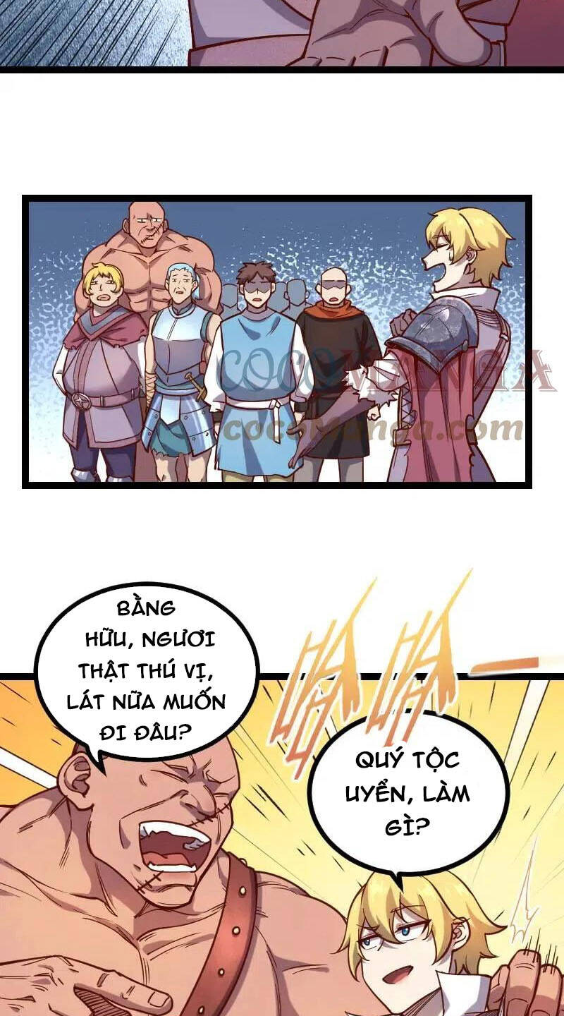 Tối Cường Thành Chủ Đích Dị Giới Chapter 41 - 34