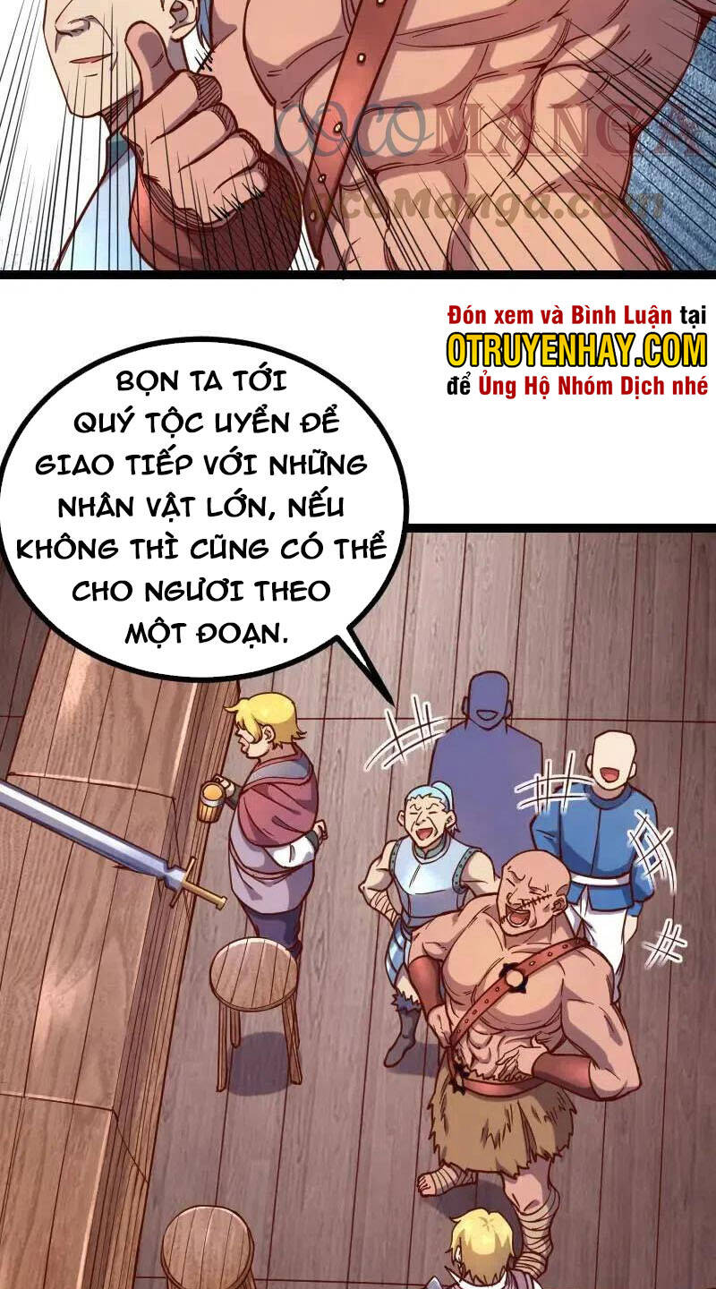 Tối Cường Thành Chủ Đích Dị Giới Chapter 41 - 36