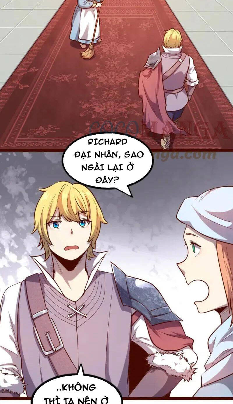 Tối Cường Thành Chủ Đích Dị Giới Chapter 41 - 41