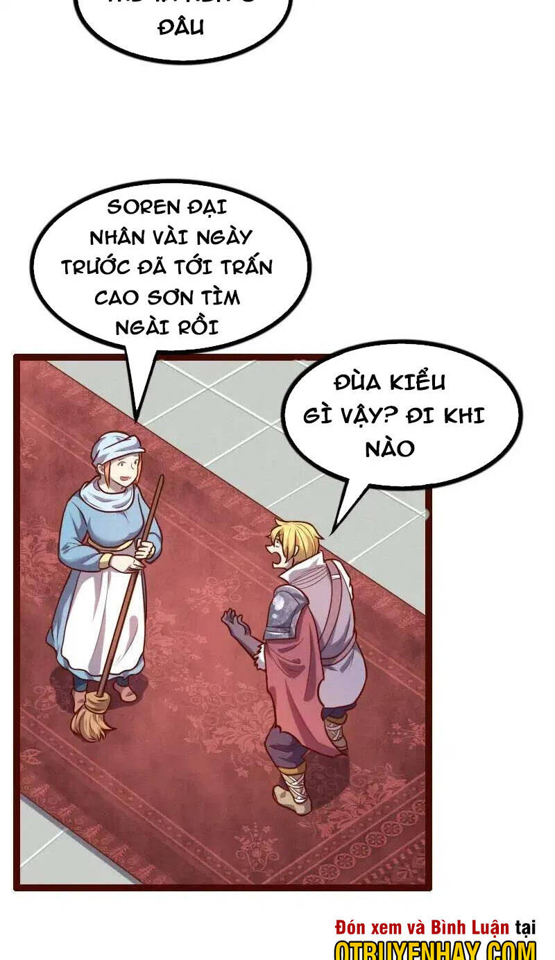 Tối Cường Thành Chủ Đích Dị Giới Chapter 41 - 42
