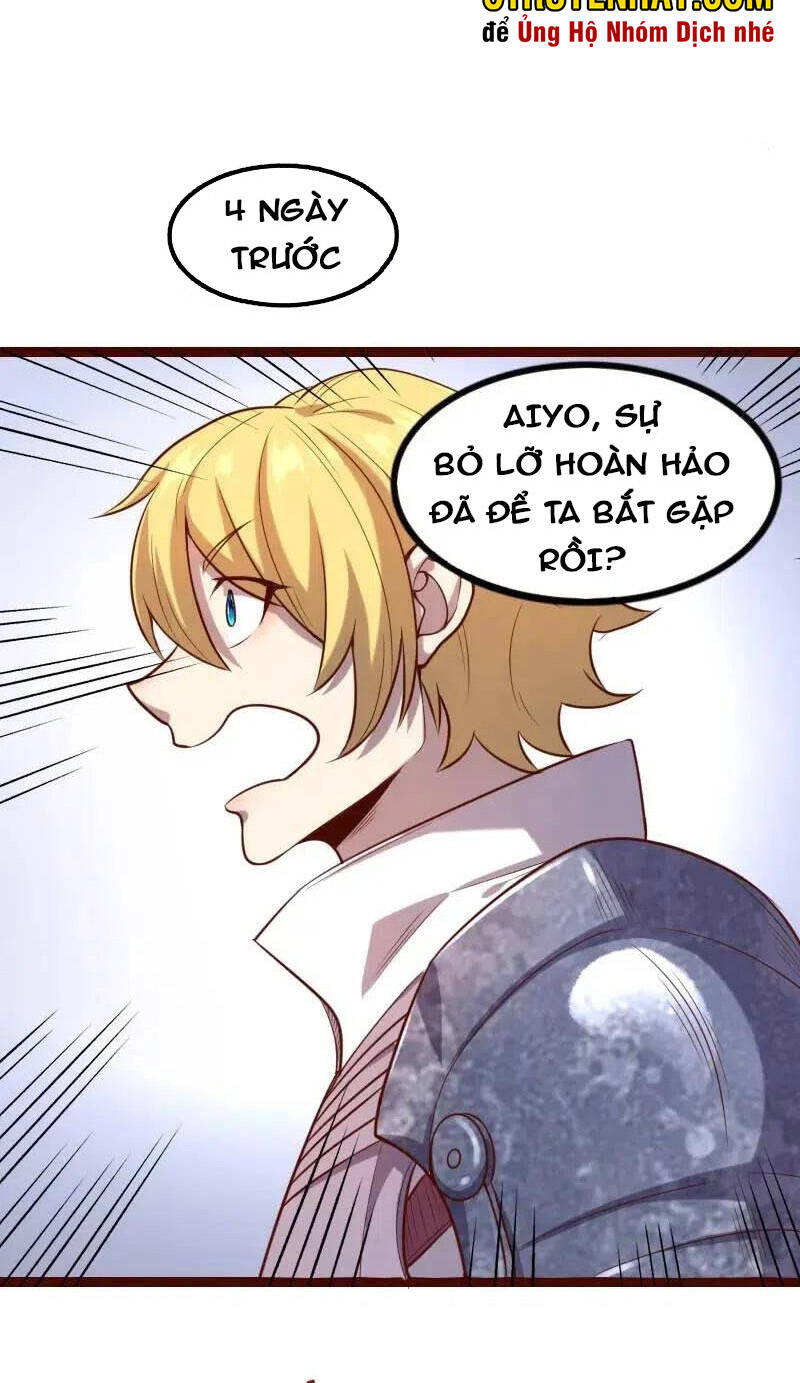 Tối Cường Thành Chủ Đích Dị Giới Chapter 41 - 43
