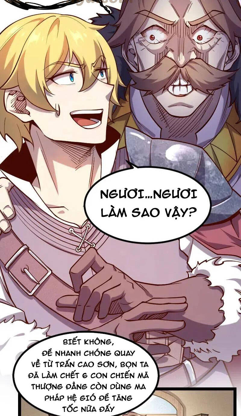 Tối Cường Thành Chủ Đích Dị Giới Chapter 41 - 45
