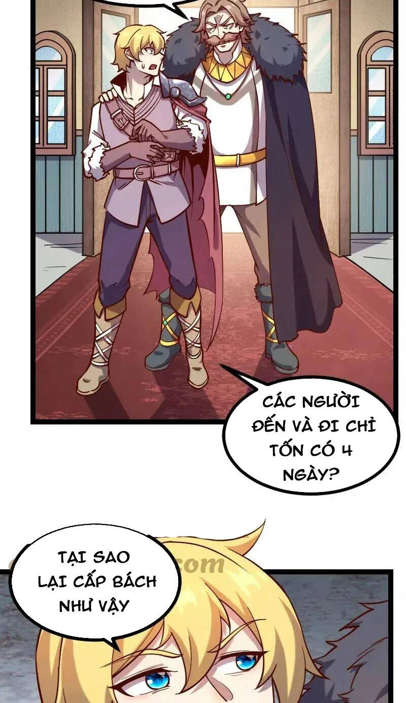 Tối Cường Thành Chủ Đích Dị Giới Chapter 41 - 46