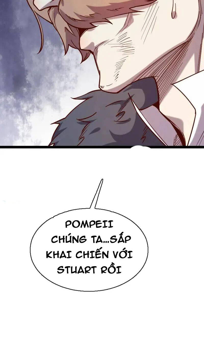 Tối Cường Thành Chủ Đích Dị Giới Chapter 41 - 48