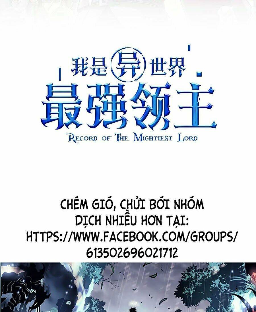 Tối Cường Thành Chủ Đích Dị Giới Chapter 5 - 2