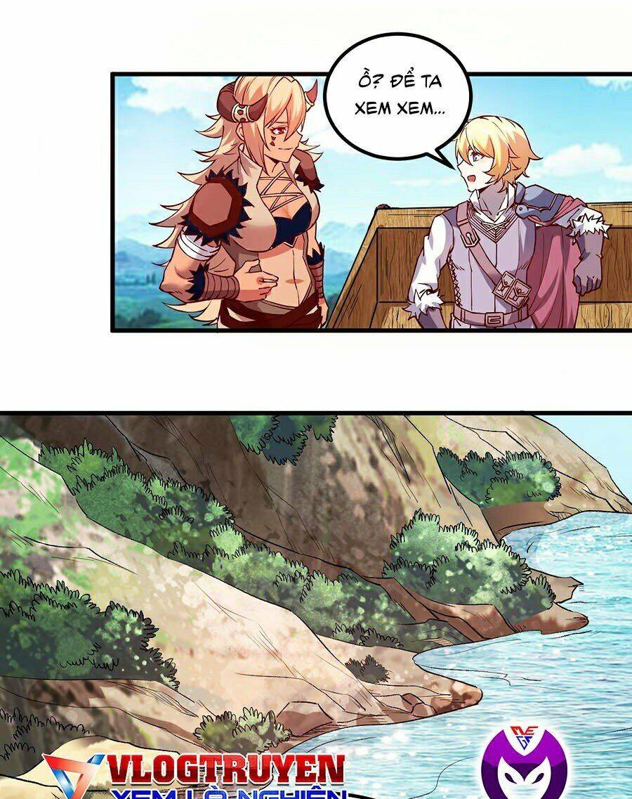 Tối Cường Thành Chủ Đích Dị Giới Chapter 5 - 11