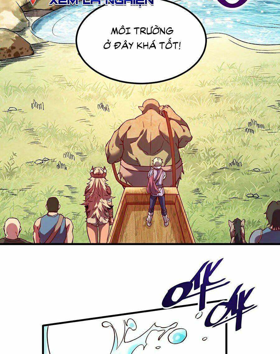 Tối Cường Thành Chủ Đích Dị Giới Chapter 5 - 12