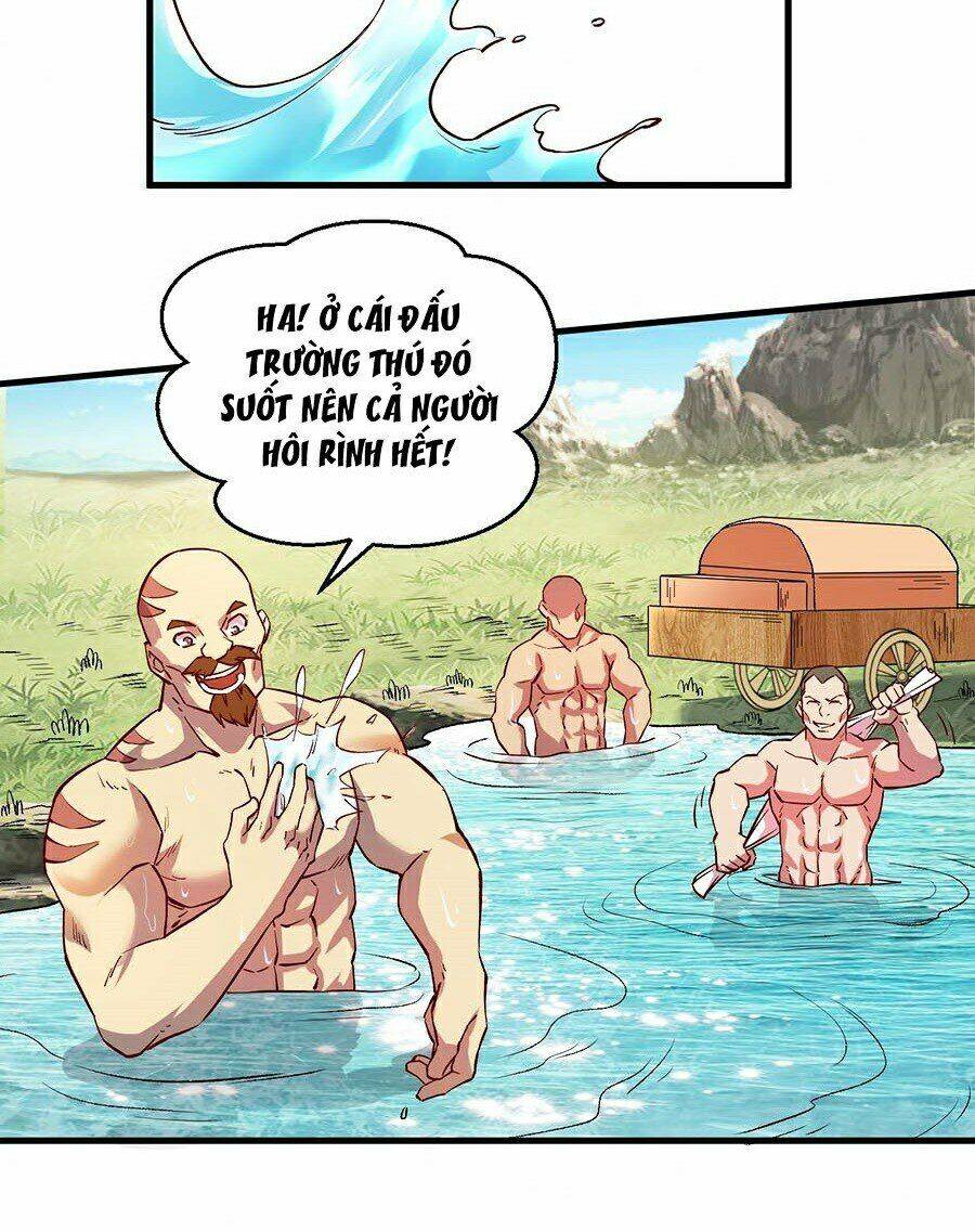 Tối Cường Thành Chủ Đích Dị Giới Chapter 5 - 13