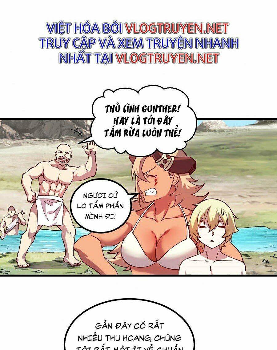 Tối Cường Thành Chủ Đích Dị Giới Chapter 5 - 14