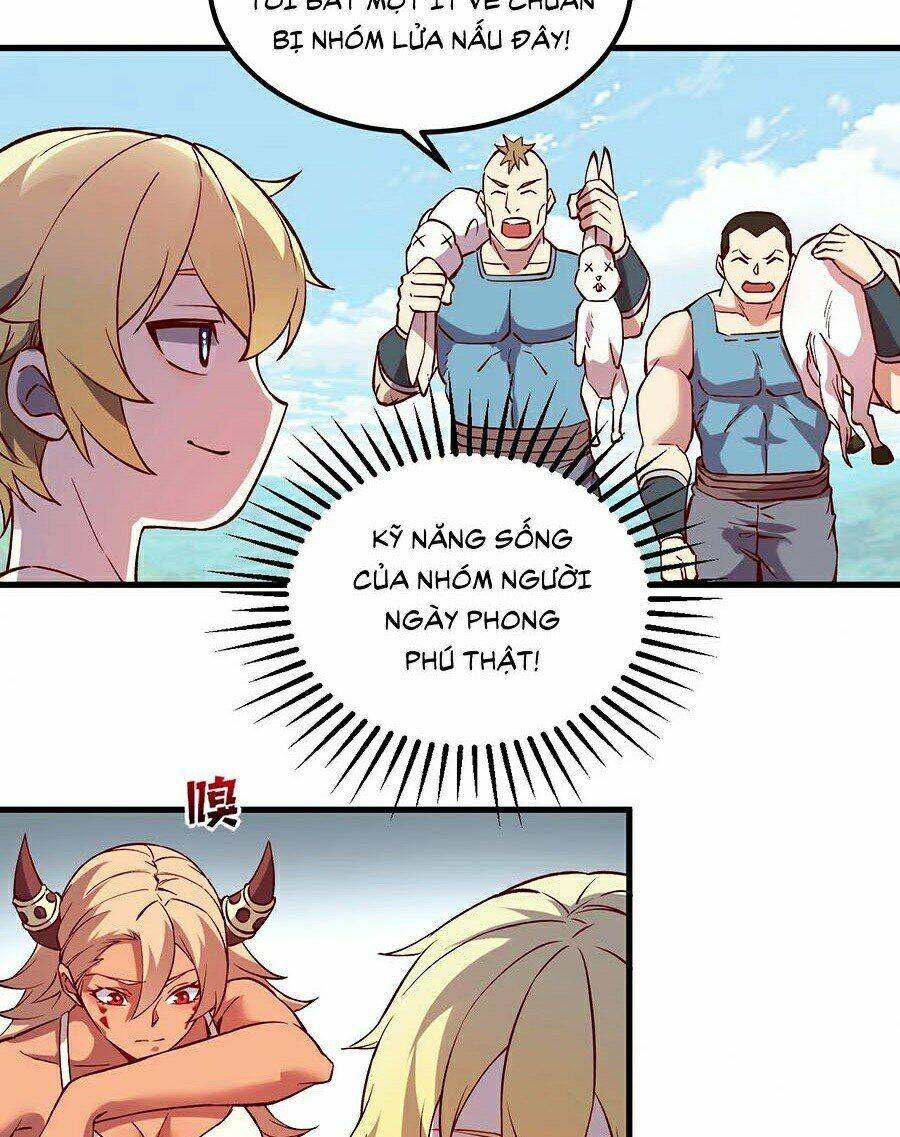 Tối Cường Thành Chủ Đích Dị Giới Chapter 5 - 15