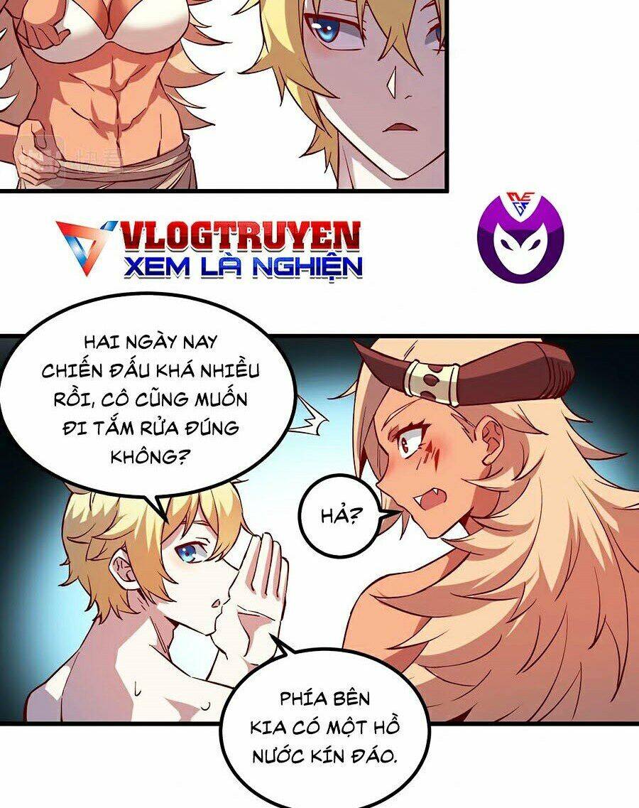 Tối Cường Thành Chủ Đích Dị Giới Chapter 5 - 16