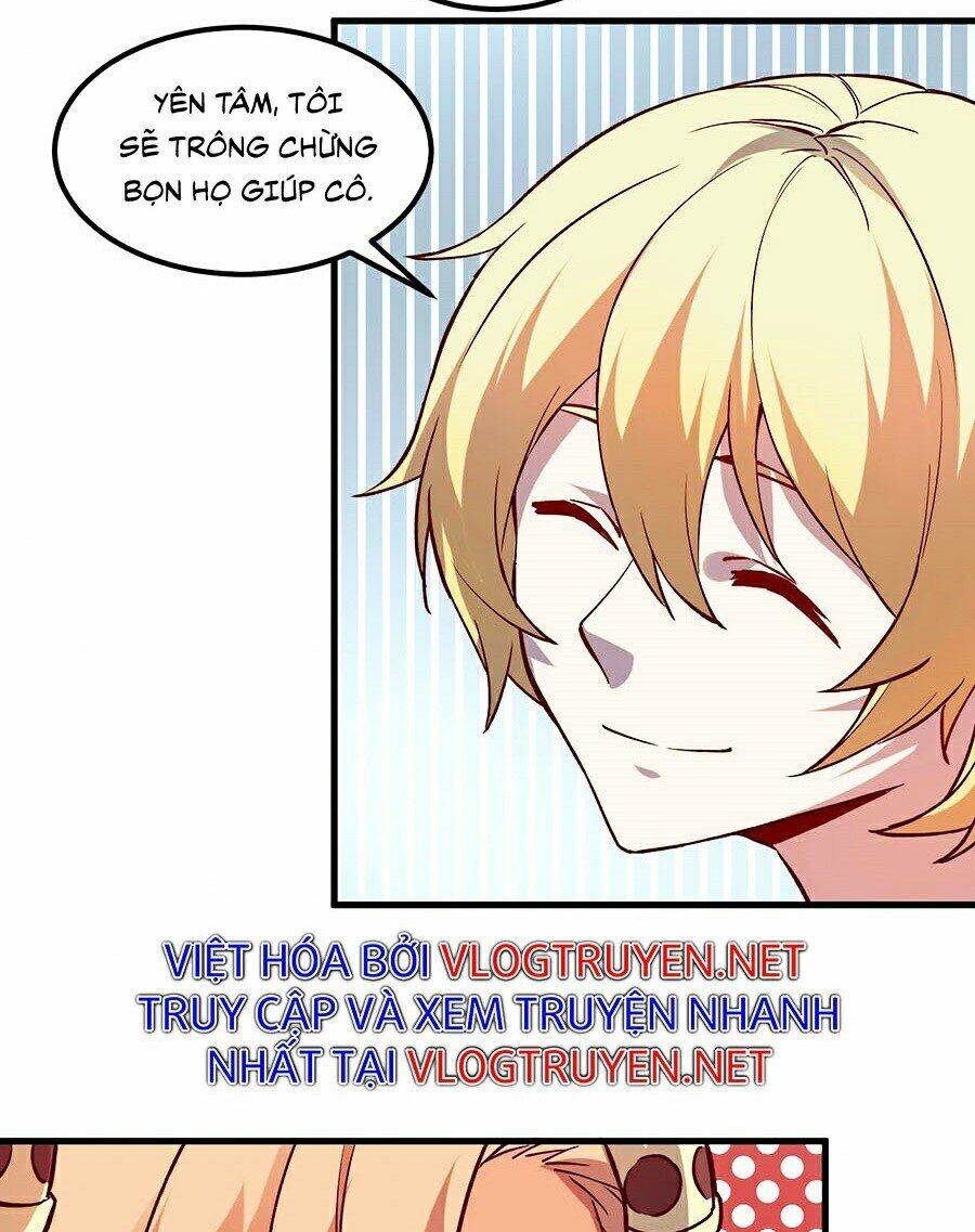 Tối Cường Thành Chủ Đích Dị Giới Chapter 5 - 17