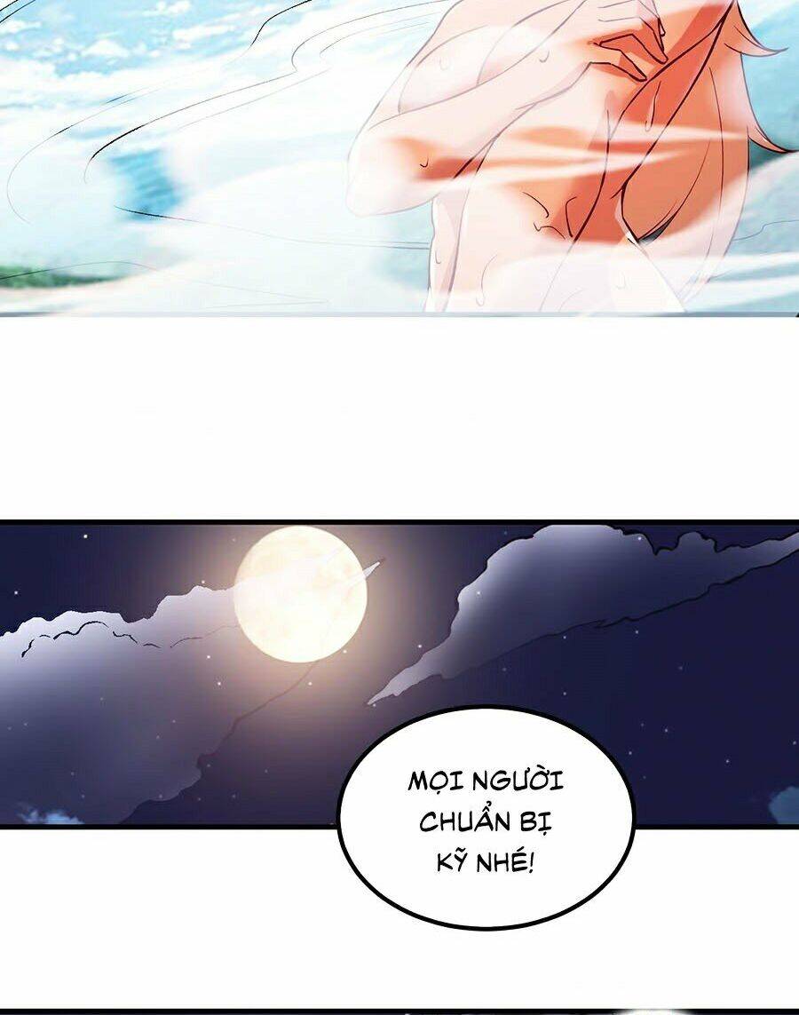Tối Cường Thành Chủ Đích Dị Giới Chapter 5 - 22
