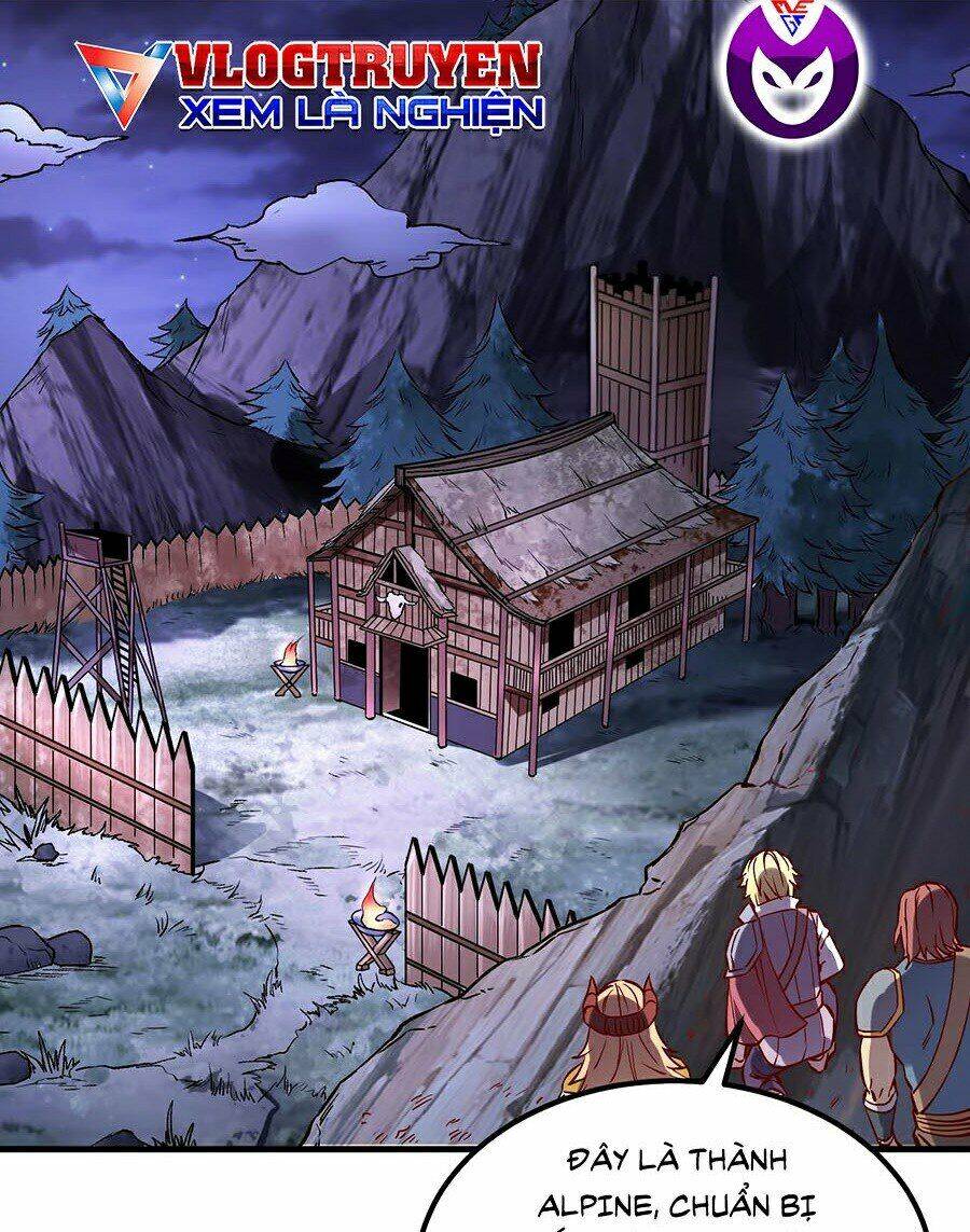 Tối Cường Thành Chủ Đích Dị Giới Chapter 5 - 23