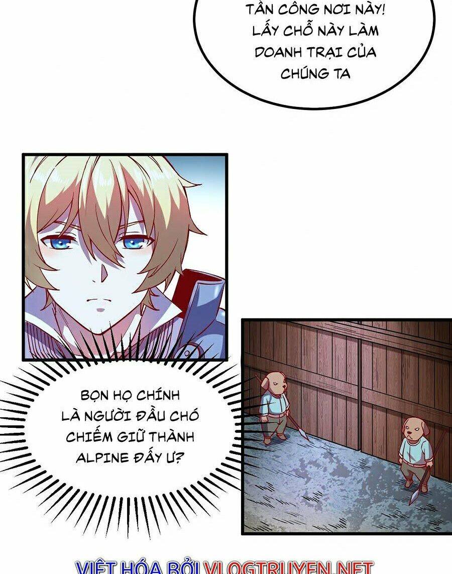 Tối Cường Thành Chủ Đích Dị Giới Chapter 5 - 24
