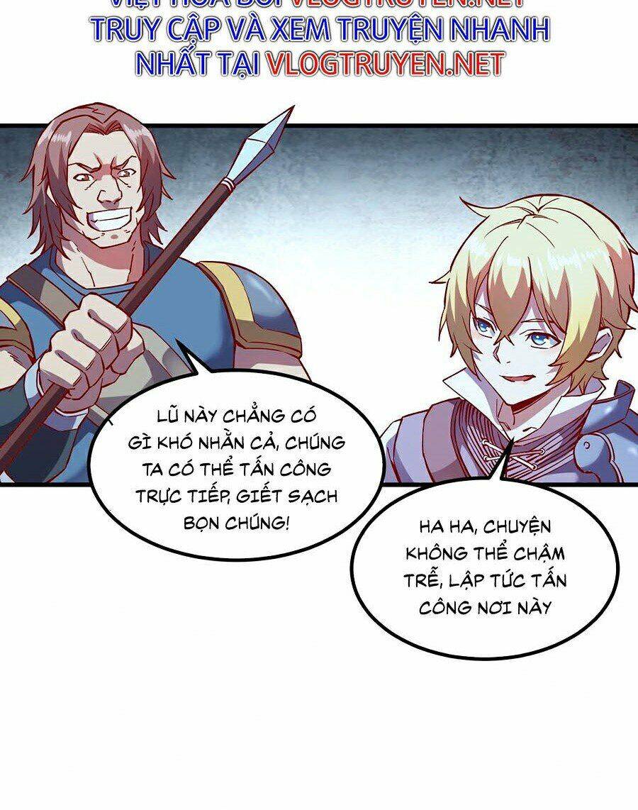 Tối Cường Thành Chủ Đích Dị Giới Chapter 5 - 25