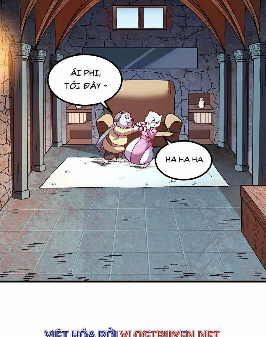 Tối Cường Thành Chủ Đích Dị Giới Chapter 5 - 27