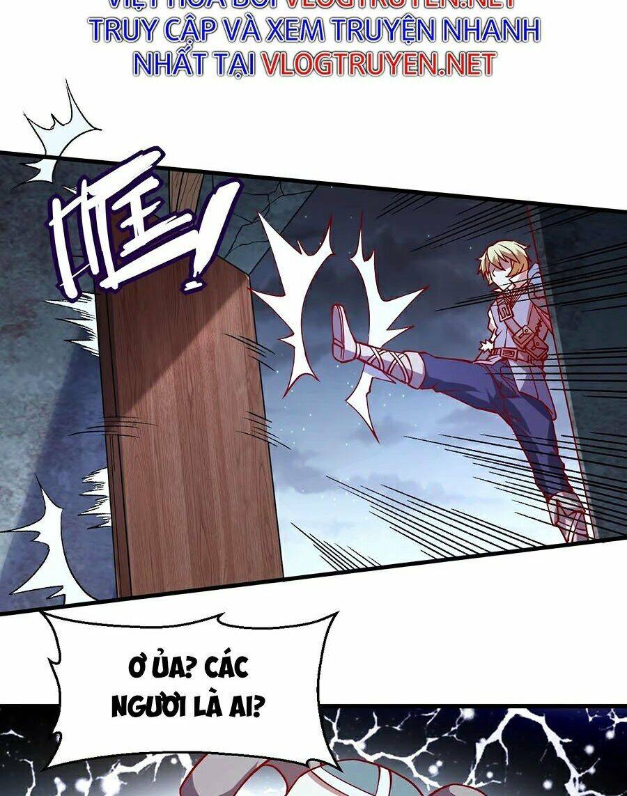 Tối Cường Thành Chủ Đích Dị Giới Chapter 5 - 28