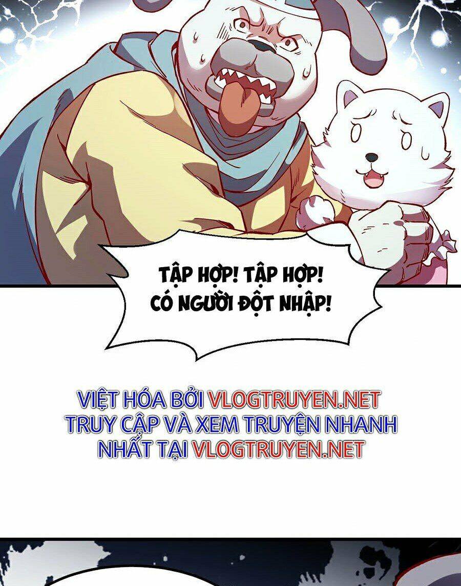 Tối Cường Thành Chủ Đích Dị Giới Chapter 5 - 29