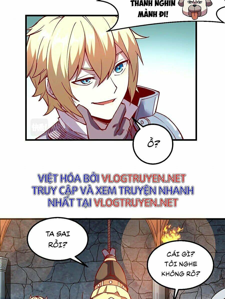 Tối Cường Thành Chủ Đích Dị Giới Chapter 5 - 32