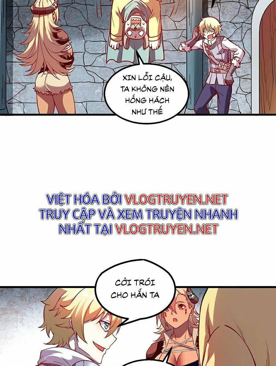 Tối Cường Thành Chủ Đích Dị Giới Chapter 5 - 33