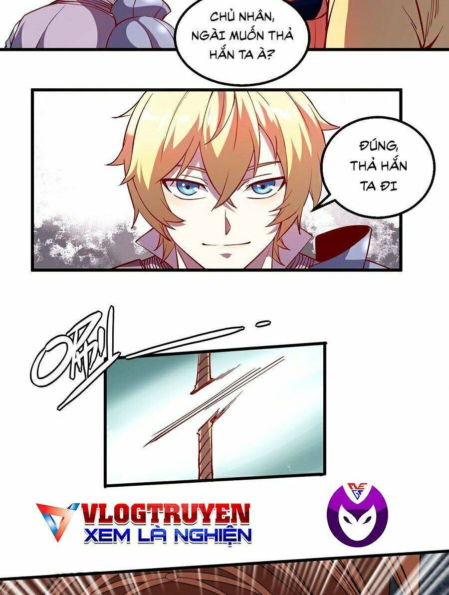 Tối Cường Thành Chủ Đích Dị Giới Chapter 5 - 34