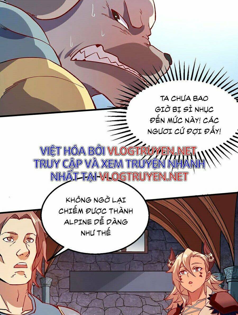 Tối Cường Thành Chủ Đích Dị Giới Chapter 5 - 36