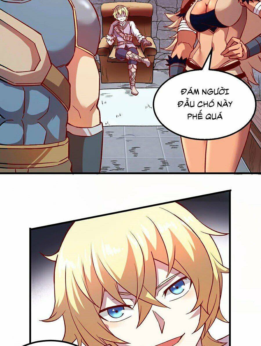 Tối Cường Thành Chủ Đích Dị Giới Chapter 5 - 37