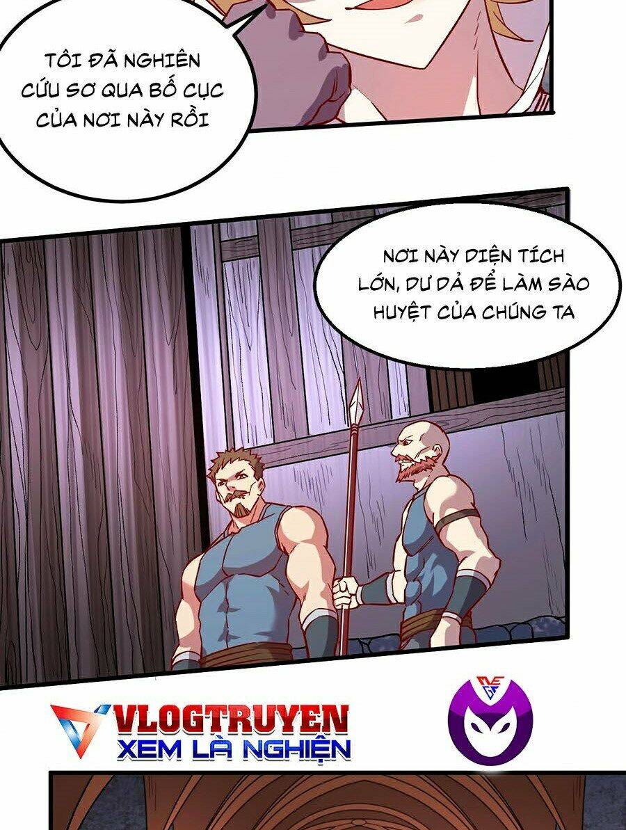 Tối Cường Thành Chủ Đích Dị Giới Chapter 5 - 38