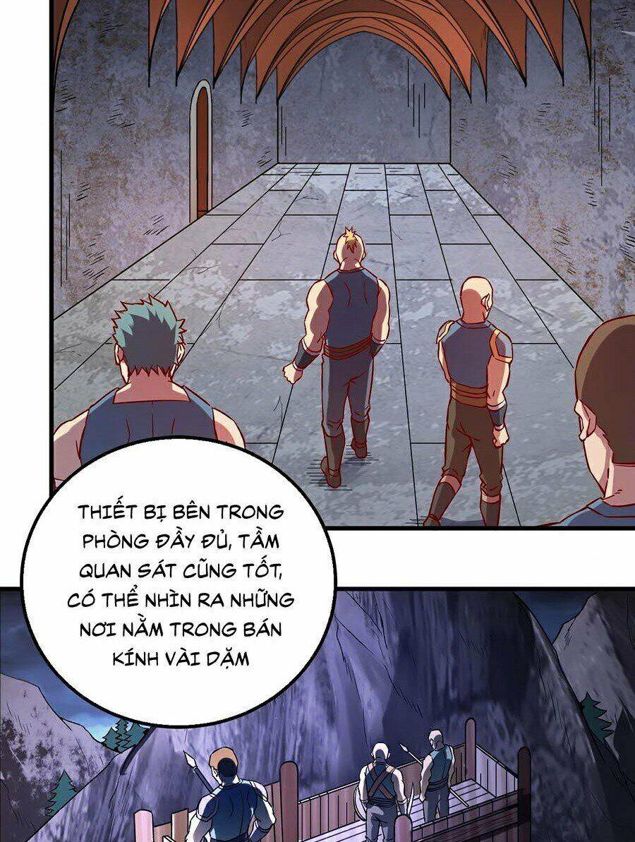 Tối Cường Thành Chủ Đích Dị Giới Chapter 5 - 39