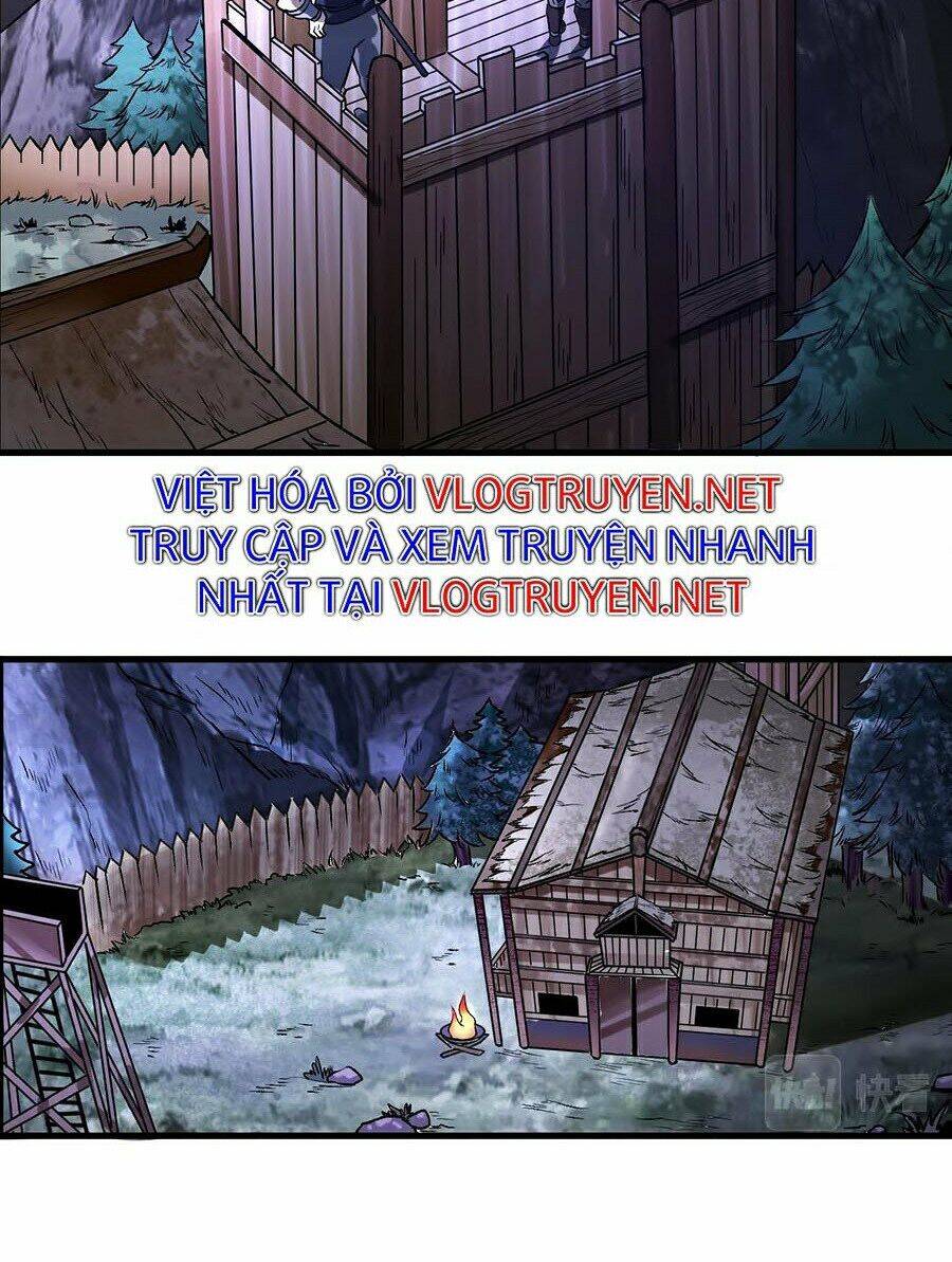 Tối Cường Thành Chủ Đích Dị Giới Chapter 5 - 40