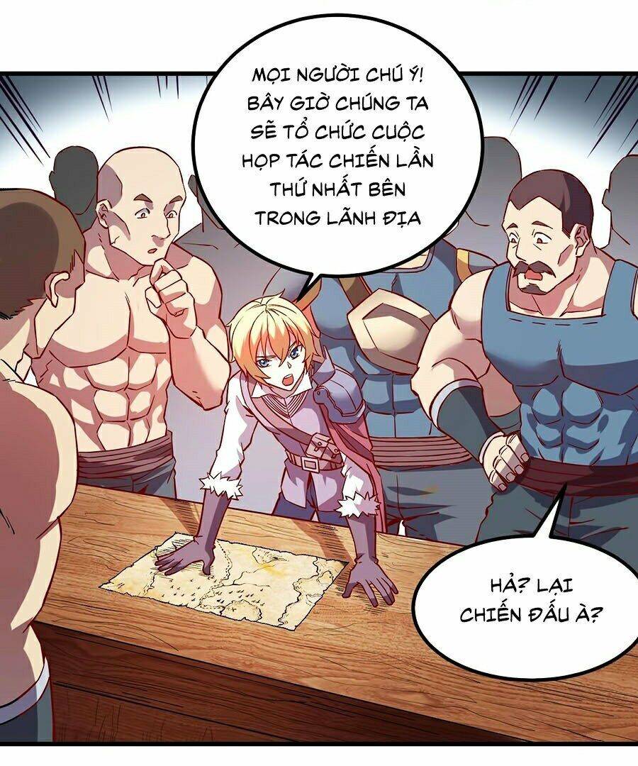 Tối Cường Thành Chủ Đích Dị Giới Chapter 5 - 42