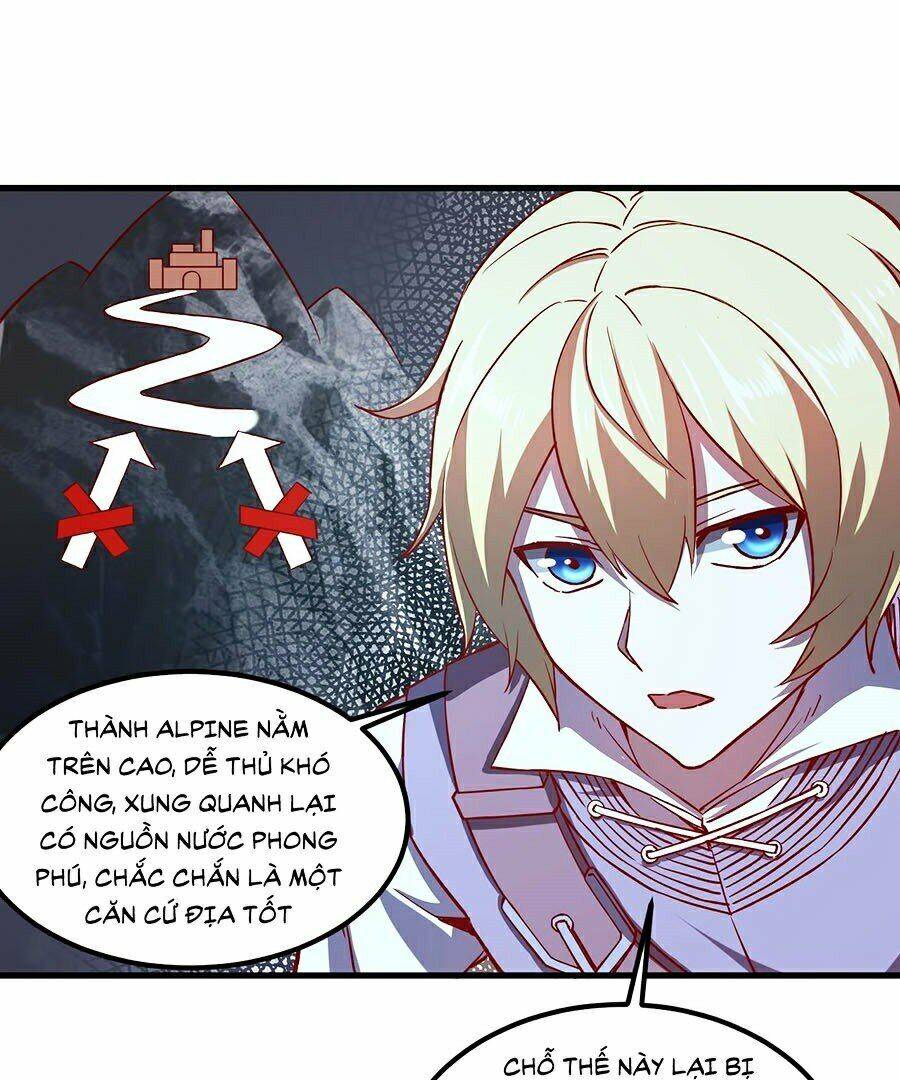 Tối Cường Thành Chủ Đích Dị Giới Chapter 5 - 43