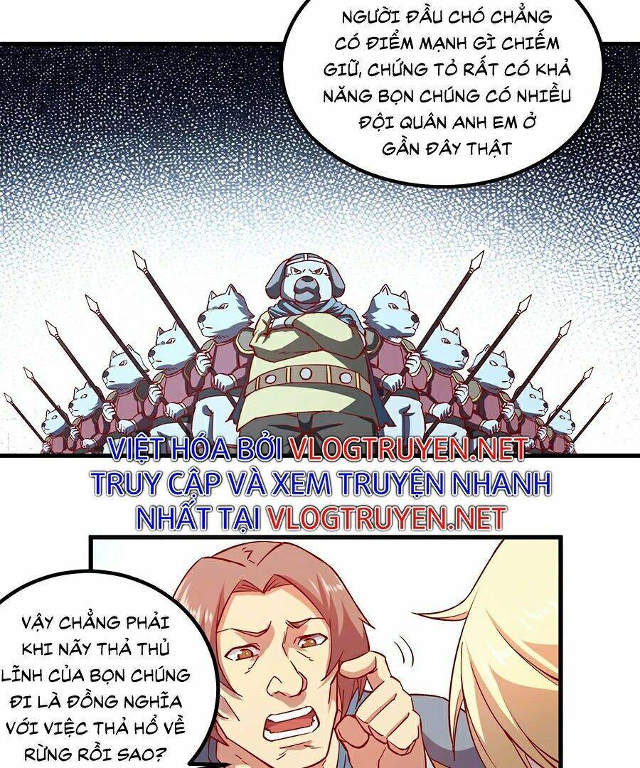 Tối Cường Thành Chủ Đích Dị Giới Chapter 5 - 44