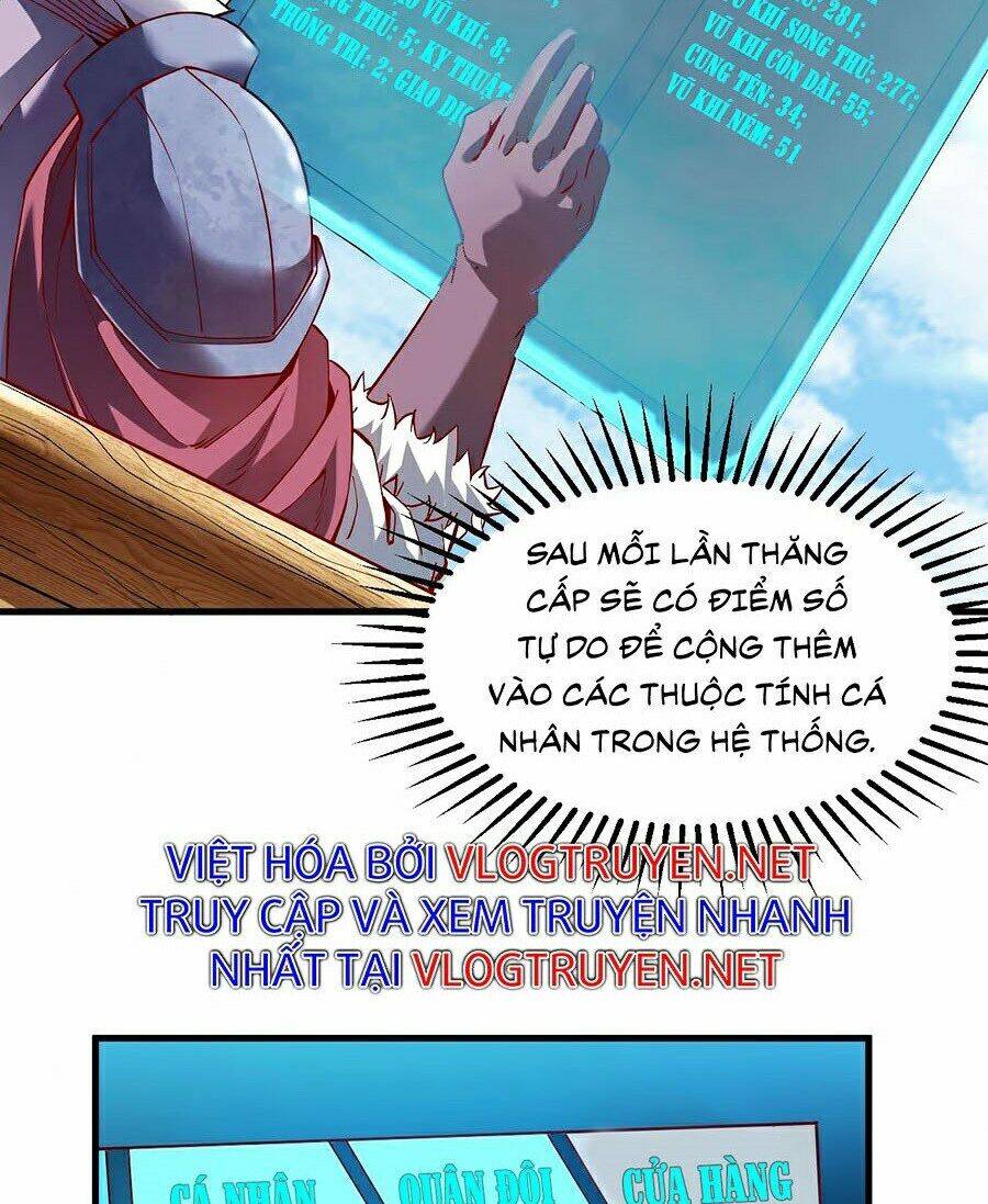 Tối Cường Thành Chủ Đích Dị Giới Chapter 5 - 6