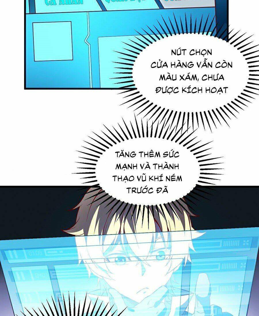 Tối Cường Thành Chủ Đích Dị Giới Chapter 5 - 7