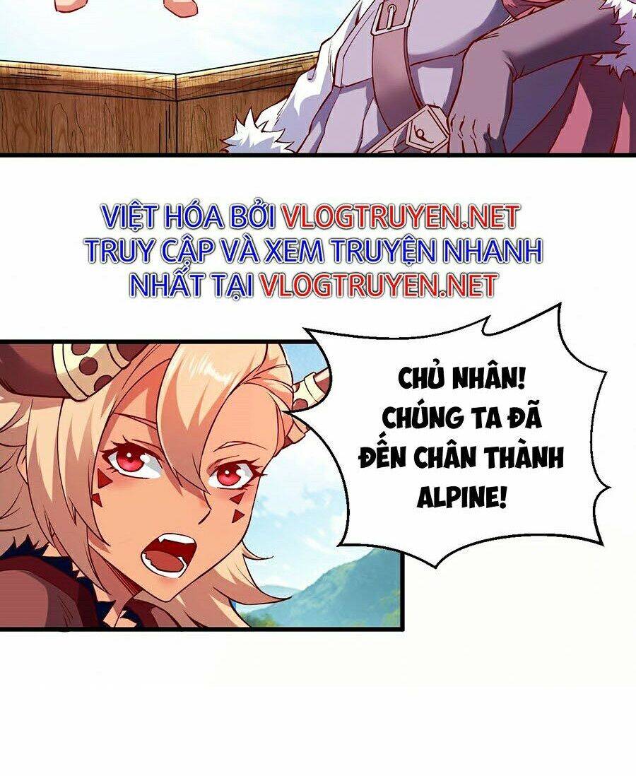 Tối Cường Thành Chủ Đích Dị Giới Chapter 5 - 10