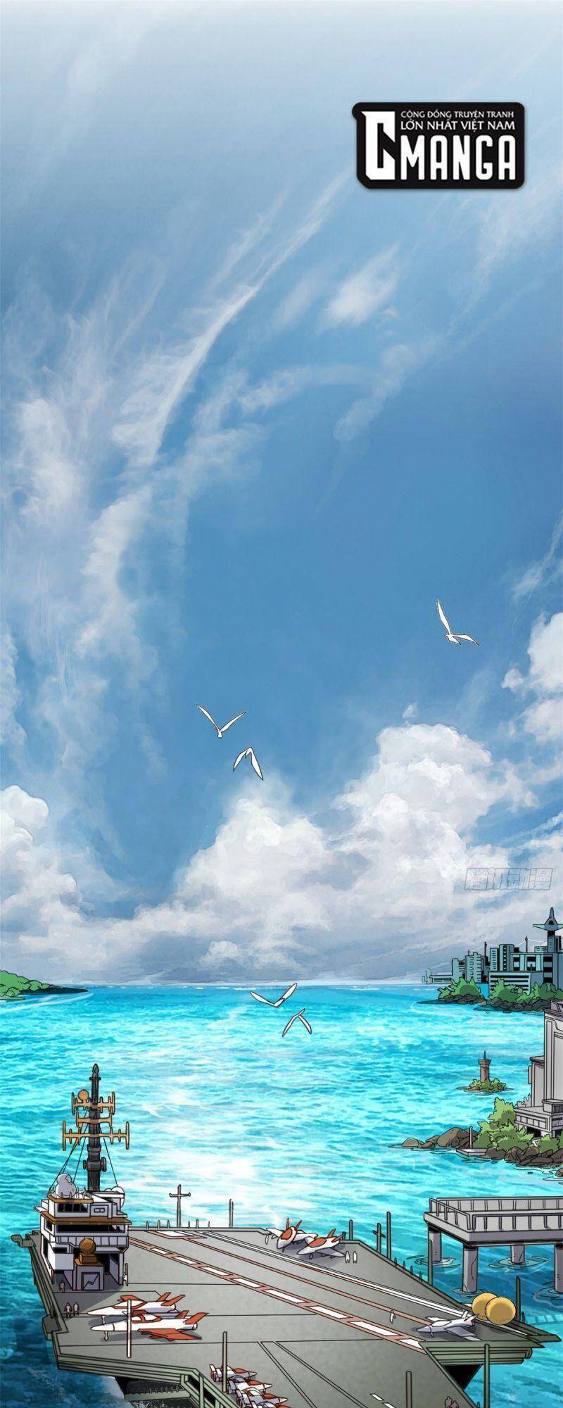 Xã Lam Bạch Chapter 1 - 1