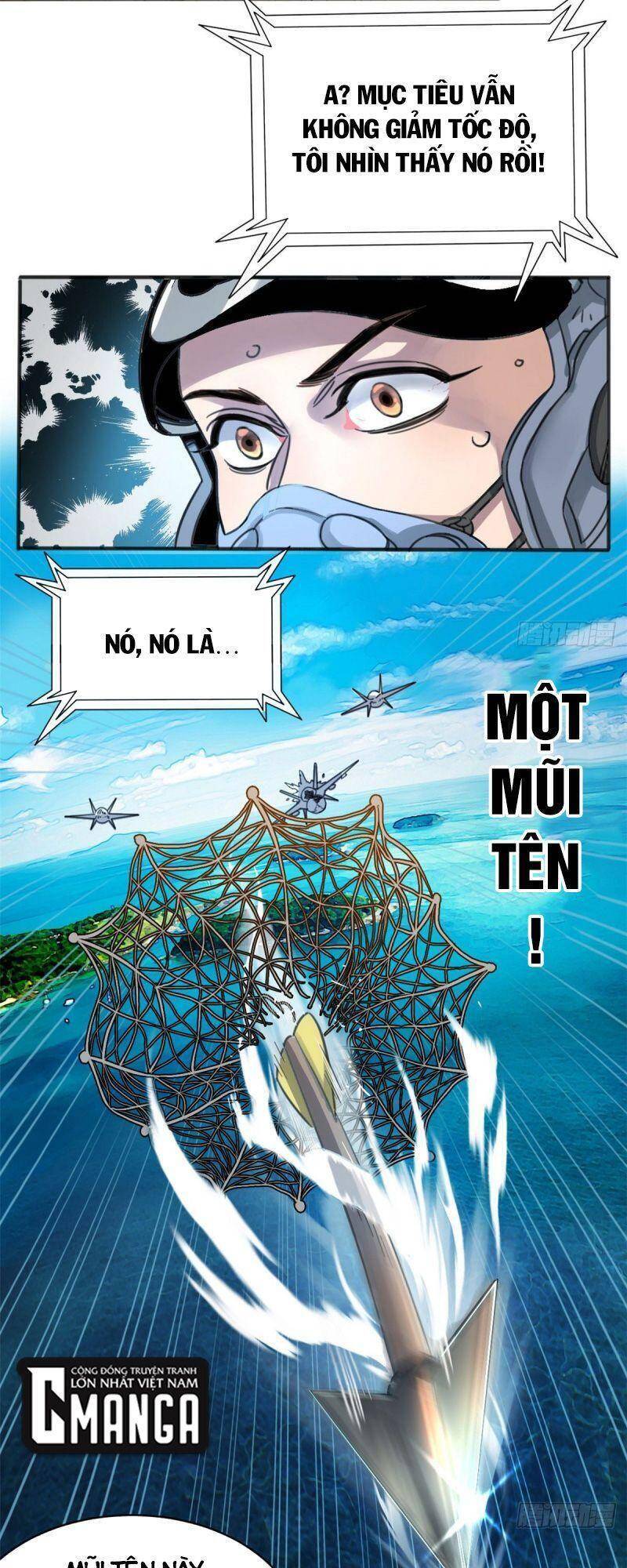 Xã Lam Bạch Chapter 1 - 13