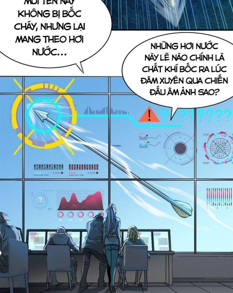 Xã Lam Bạch Chapter 1 - 14