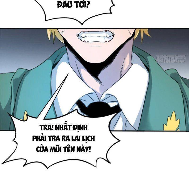 Xã Lam Bạch Chapter 1 - 18