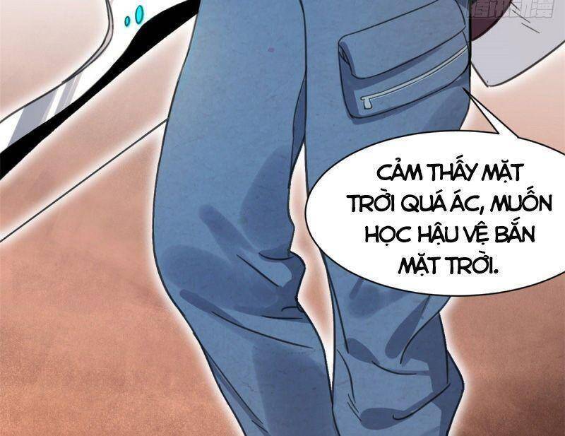 Xã Lam Bạch Chapter 1 - 20