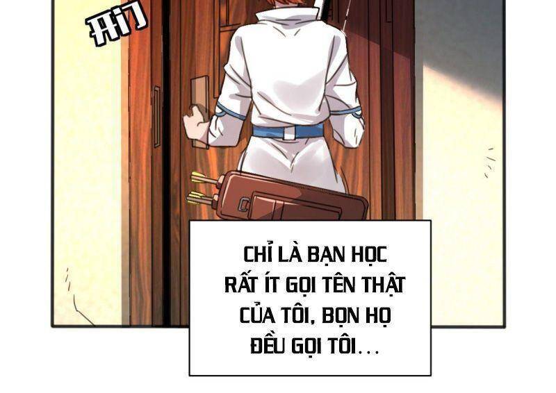 Xã Lam Bạch Chapter 1 - 25