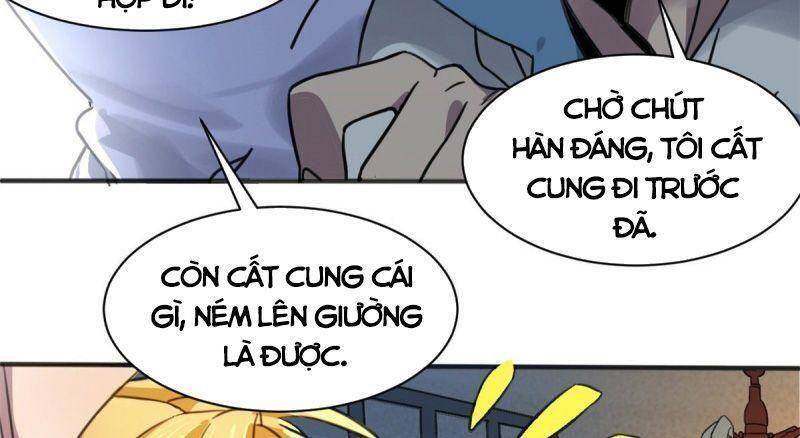 Xã Lam Bạch Chapter 1 - 27