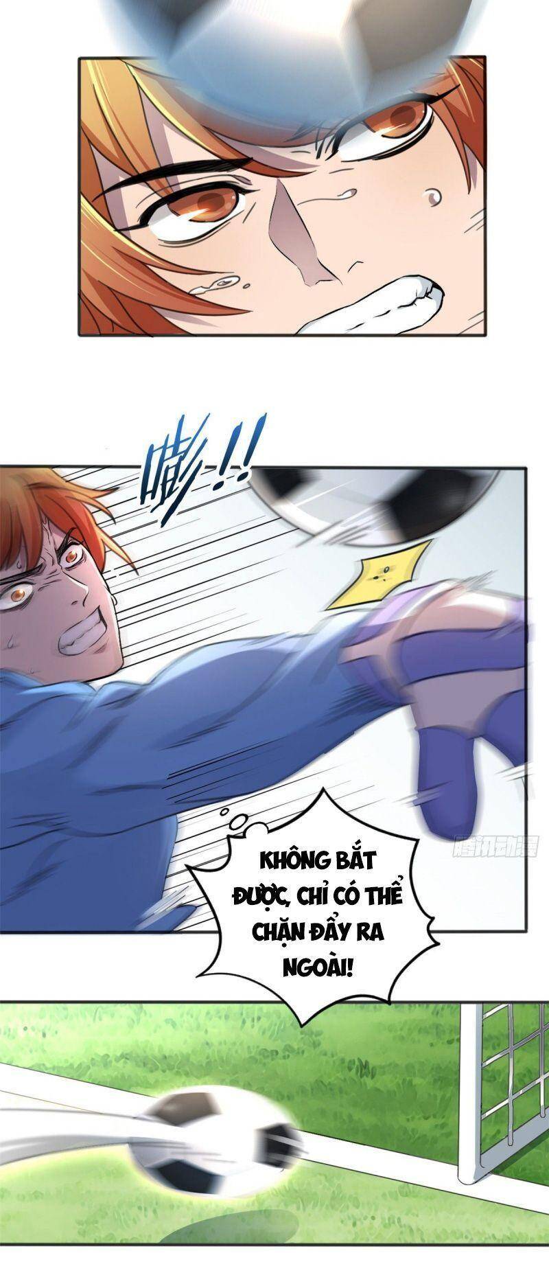 Xã Lam Bạch Chapter 1 - 40