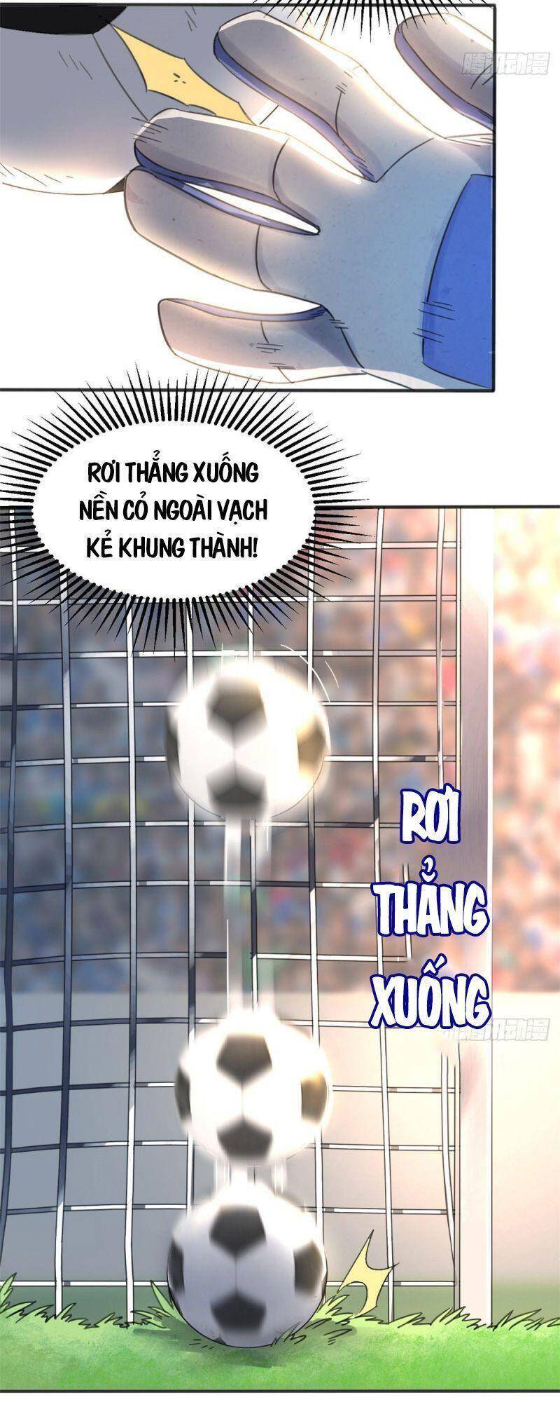 Xã Lam Bạch Chapter 1 - 49