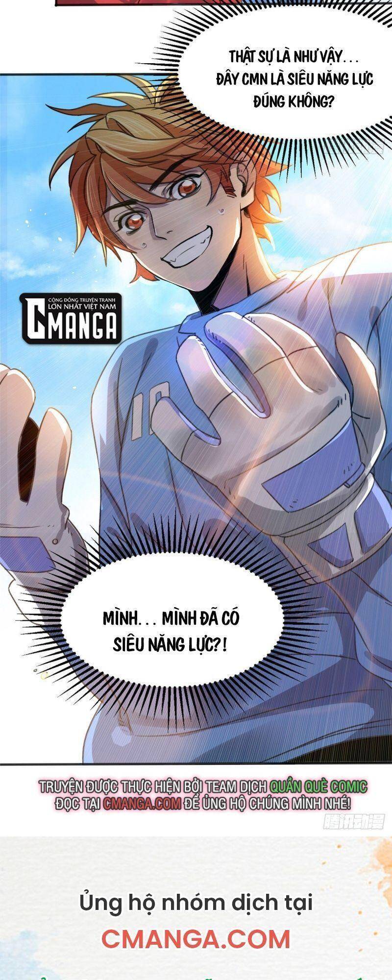 Xã Lam Bạch Chapter 1 - 51